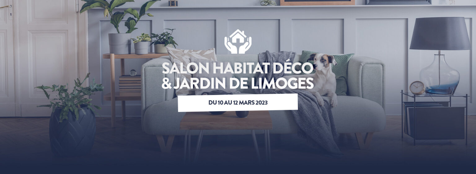 Salon Habitat De Limoges Du 10 Au 12 Mars Maisons Babeau Seguin 9796